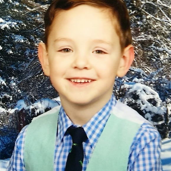 Meet your Posher, Gregory - Picture 1 of 1